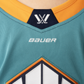 BAUER PWHL HOME JERSEY NEW YORK SIRENS KIDS
