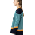 BAUER PWHL HOME JERSEY NEW YORK SIRENS KIDS