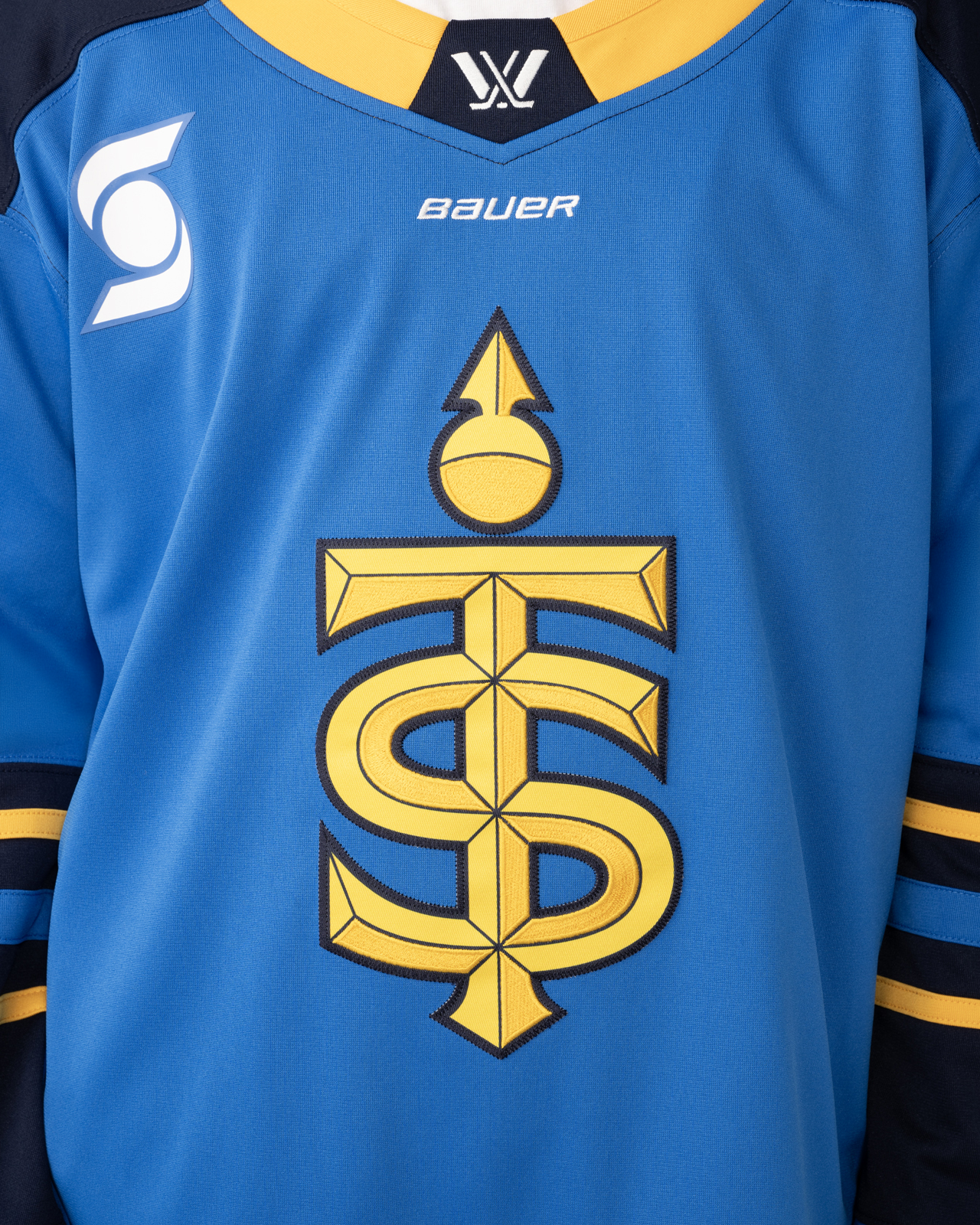 BAUER PWHL HOME JERSEY TORONTO SCEPTRES KIDS