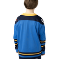 BAUER PWHL HOME JERSEY TORONTO SCEPTRES KIDS