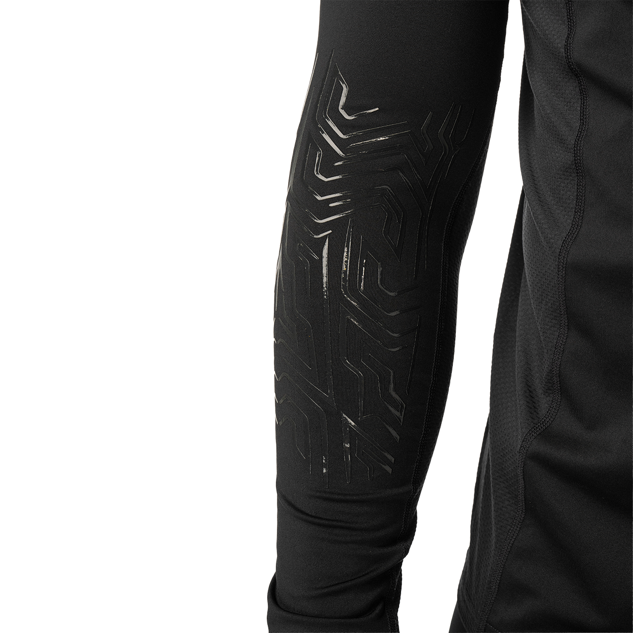 BAUER BodyGuard Protective Baselayer SENIOR