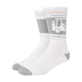 BAUER X TRAVISMATHEW NO GOALIE SOCK