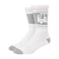 BAUER X TRAVISMATHEW NO GOALIE SOCK
