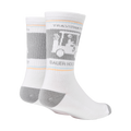 BAUER X TRAVISMATHEW NO GOALIE SOCK