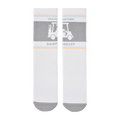 BAUER X TRAVISMATHEW NO GOALIE SOCK