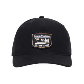BAUER X TRAVISMATHEW LUCKY SHOT HAT