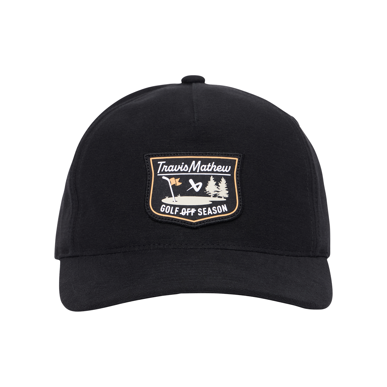 BAUER X TRAVISMATHEW LUCKY SHOT HAT