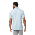 BAUER X TRAVISMATHEW CLEAN ICE POLO