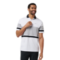 BAUER X TRAVISMATHEW BODY CHECK POLO