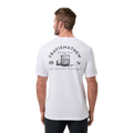BAUER X TRAVISMATHEW DELAYED PENALTY TEE