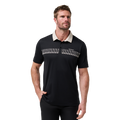 BAUER X TRAVISMATHEW STICK SIDE POLO