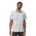 BAUER X TRAVISMATHEW BOARD BATTLE POLO