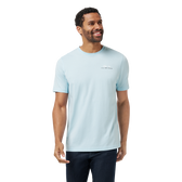 BAUER X TRAVISMATHEW MAPLE TREE TEE