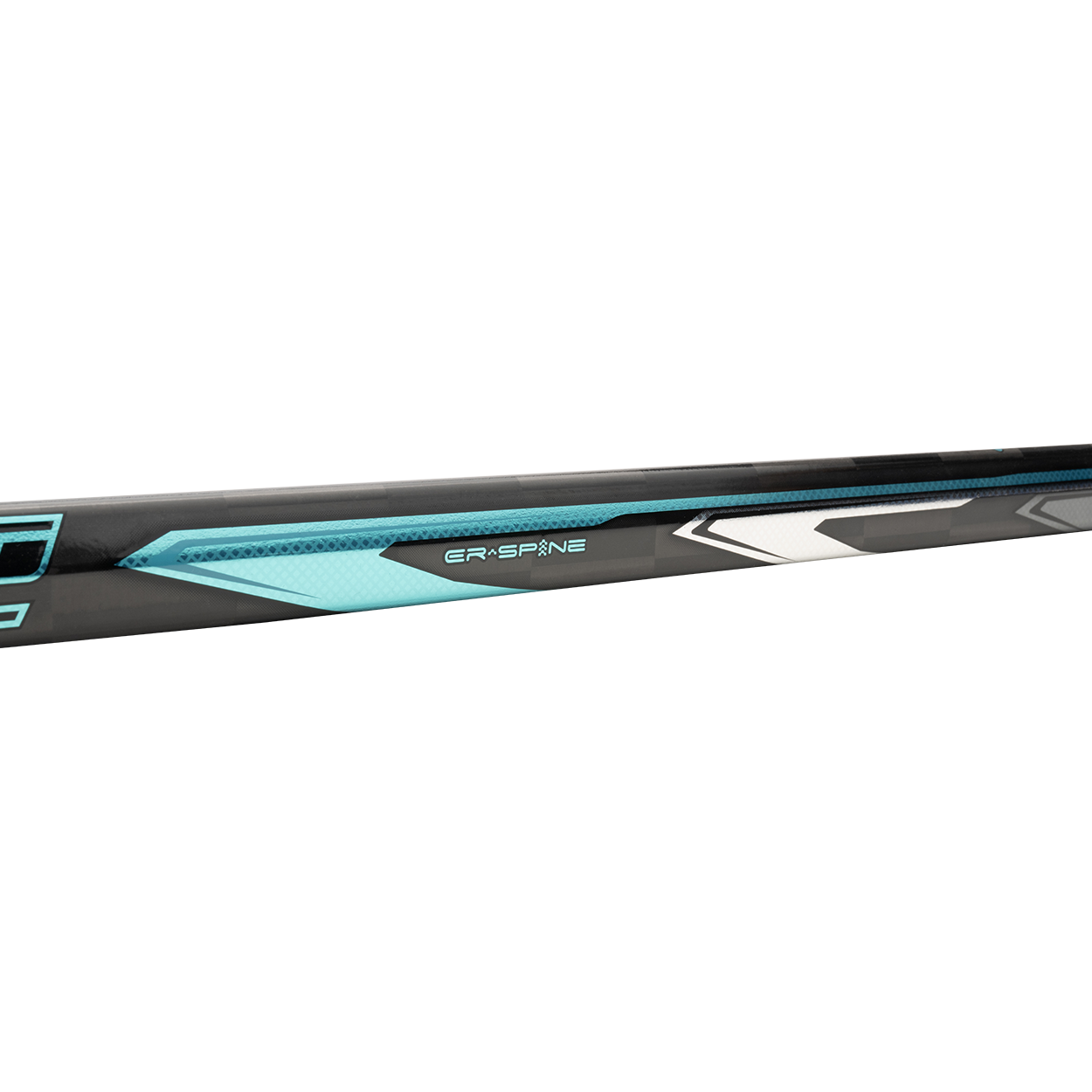 BAUER SUPREME FUSE GRIP STICK JUNIOR