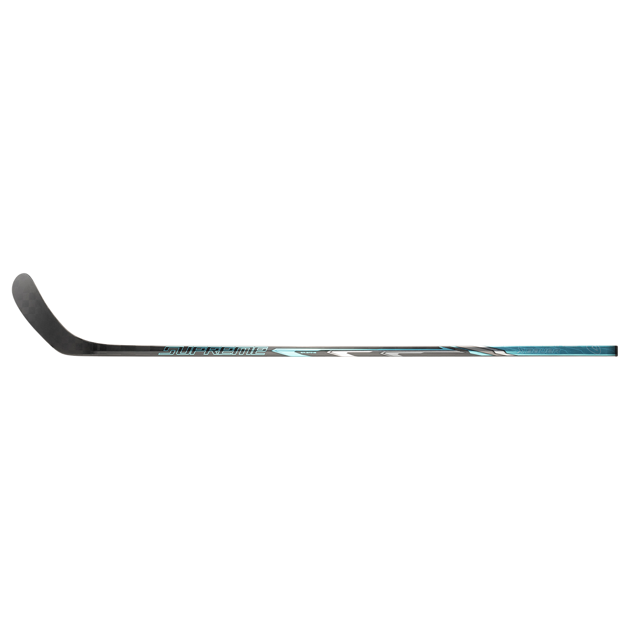 BAUER SUPREME FUSE GRIP STICK JUNIOR