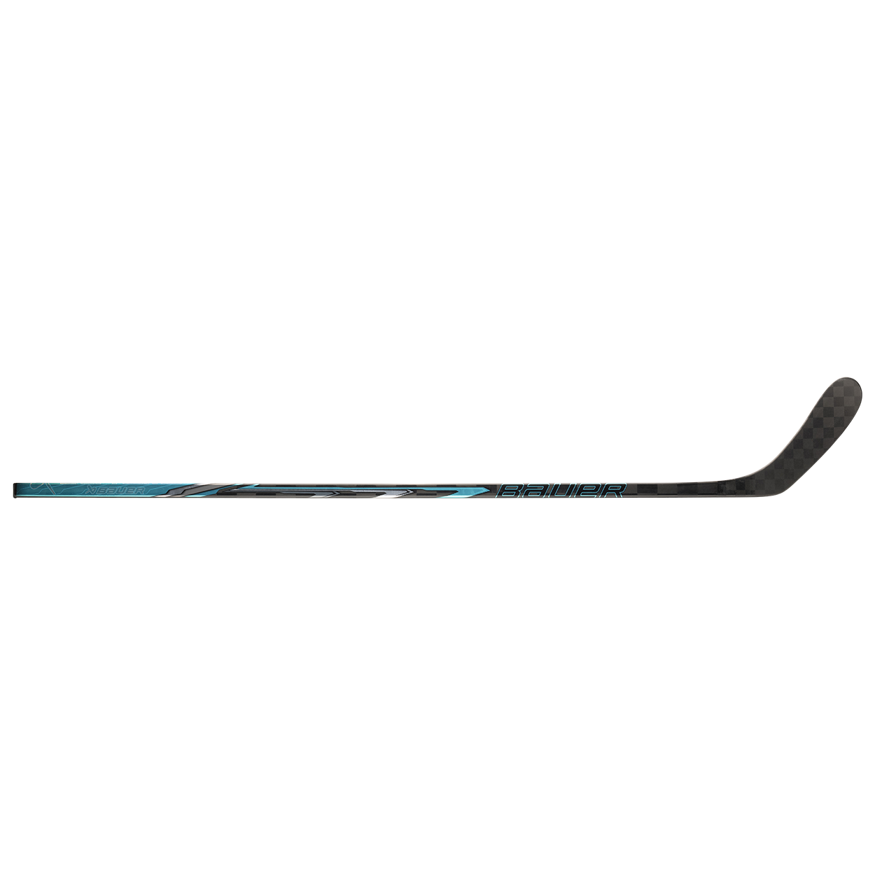 BAUER SUPREME FUSE GRIP STICK SENIOR