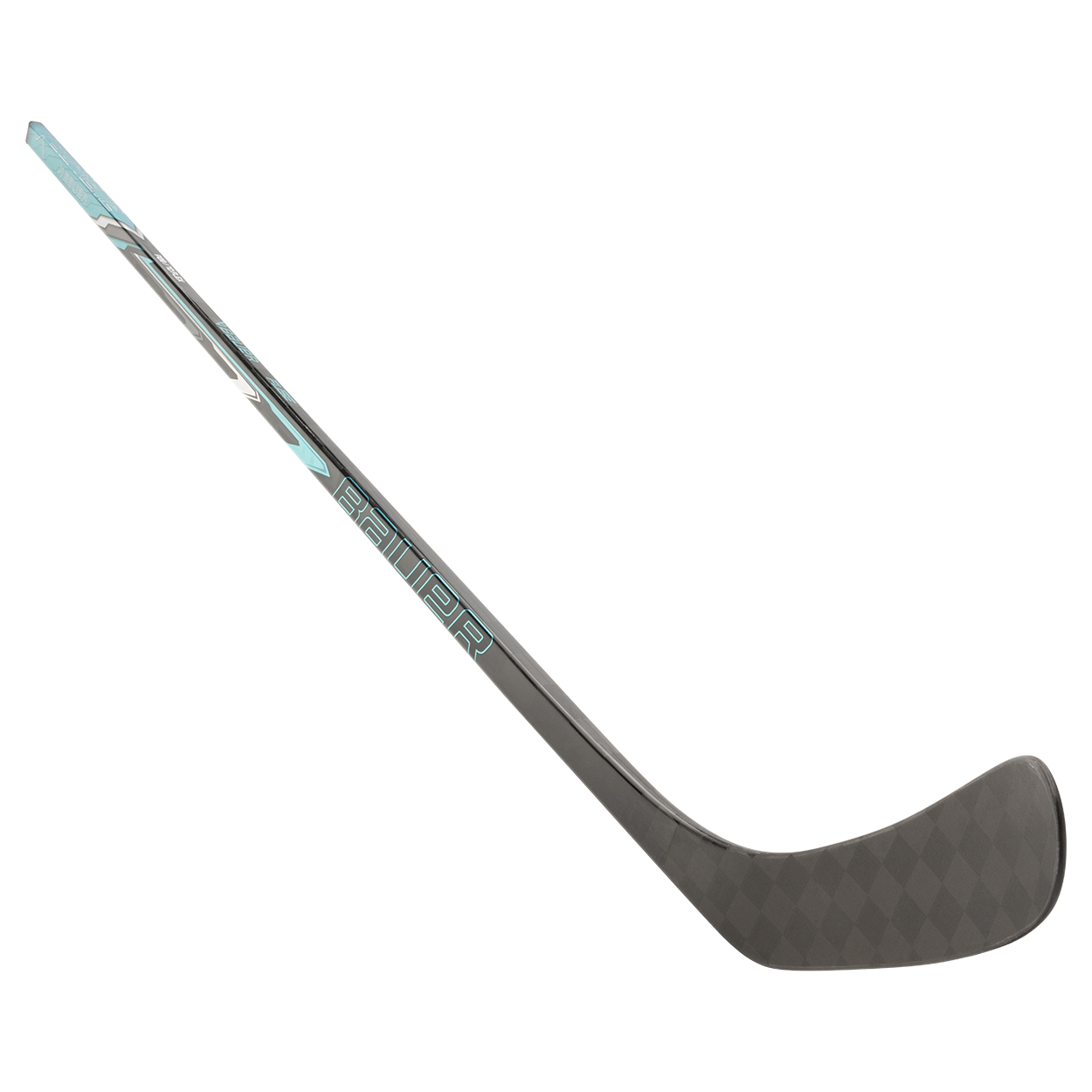 BAUER SUPREME FUSE GRIP STICK JUNIOR