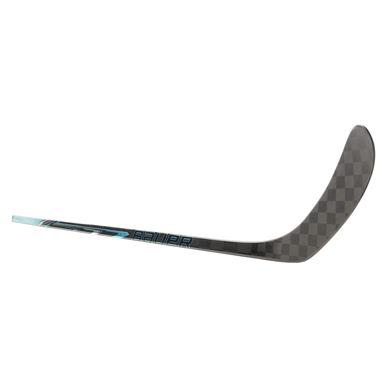 BAUER SUPREME FUSE GRIP STICK JUNIOR