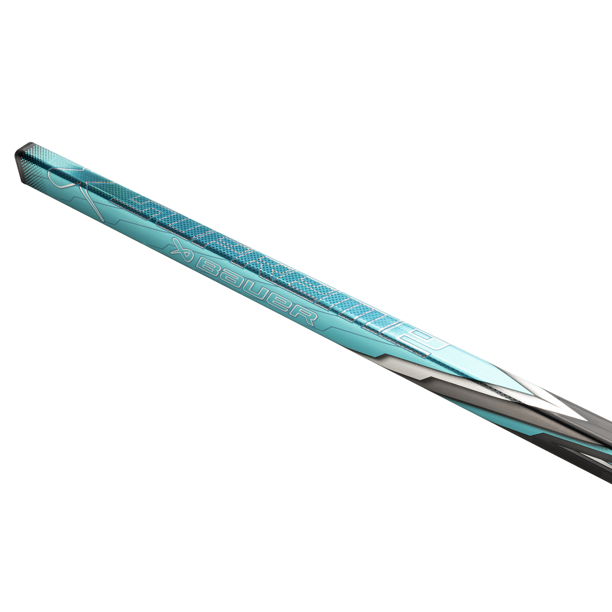 BAUER SUPREME FUSE GRIP STICK JUNIOR