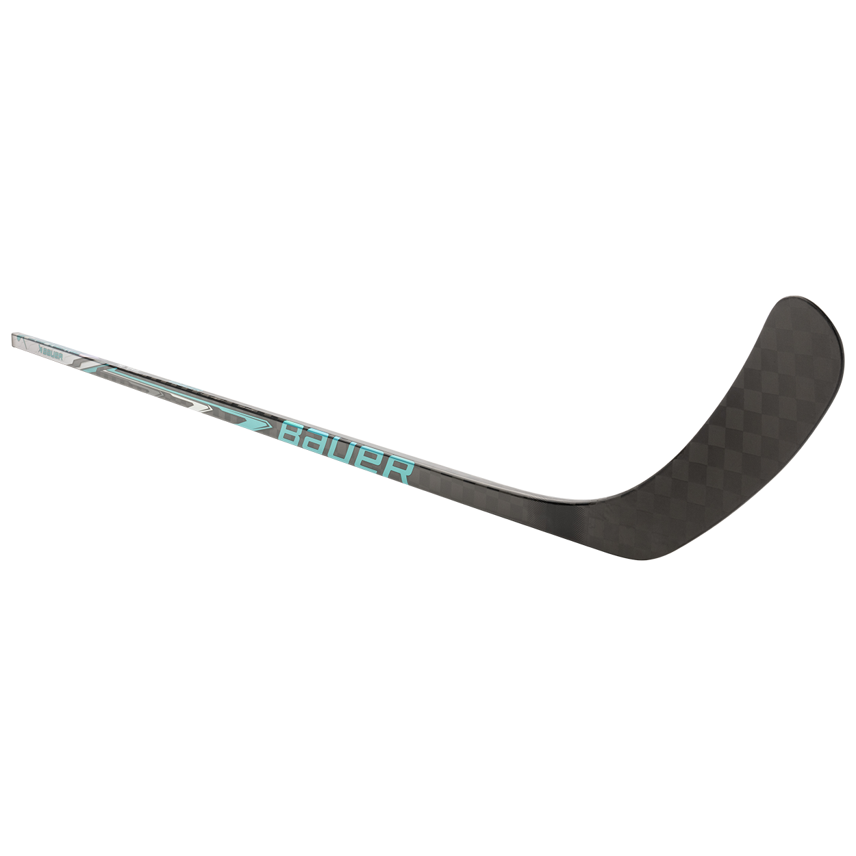 BAUER SUPREME F50 PRO GRIP STICK JUNIOR