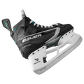 BAUER SUPREME F50 PRO SKATE INTERMEDIATE
