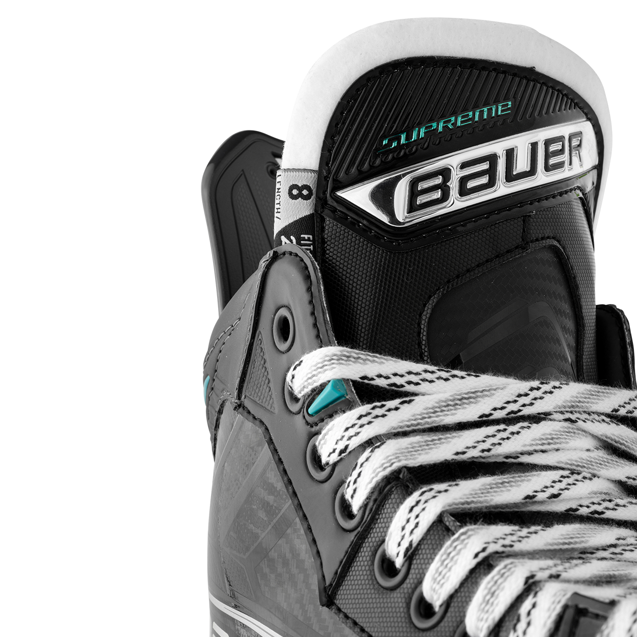BAUER SUPREME F50 PRO SKATE SENIOR
