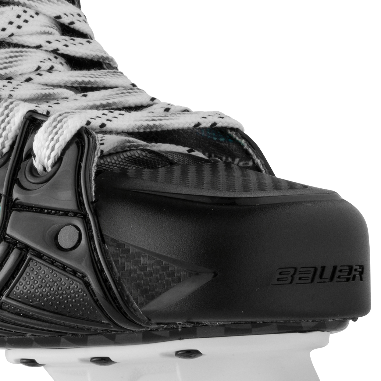 BAUER SUPREME FUSE SKATE JUNIOR