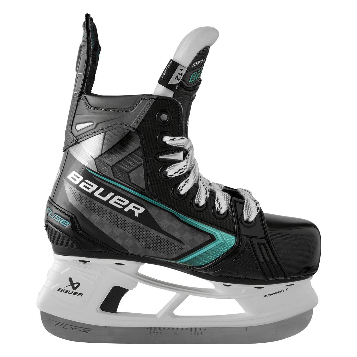 BAUER SUPREME FUSE SKATE YOUTH