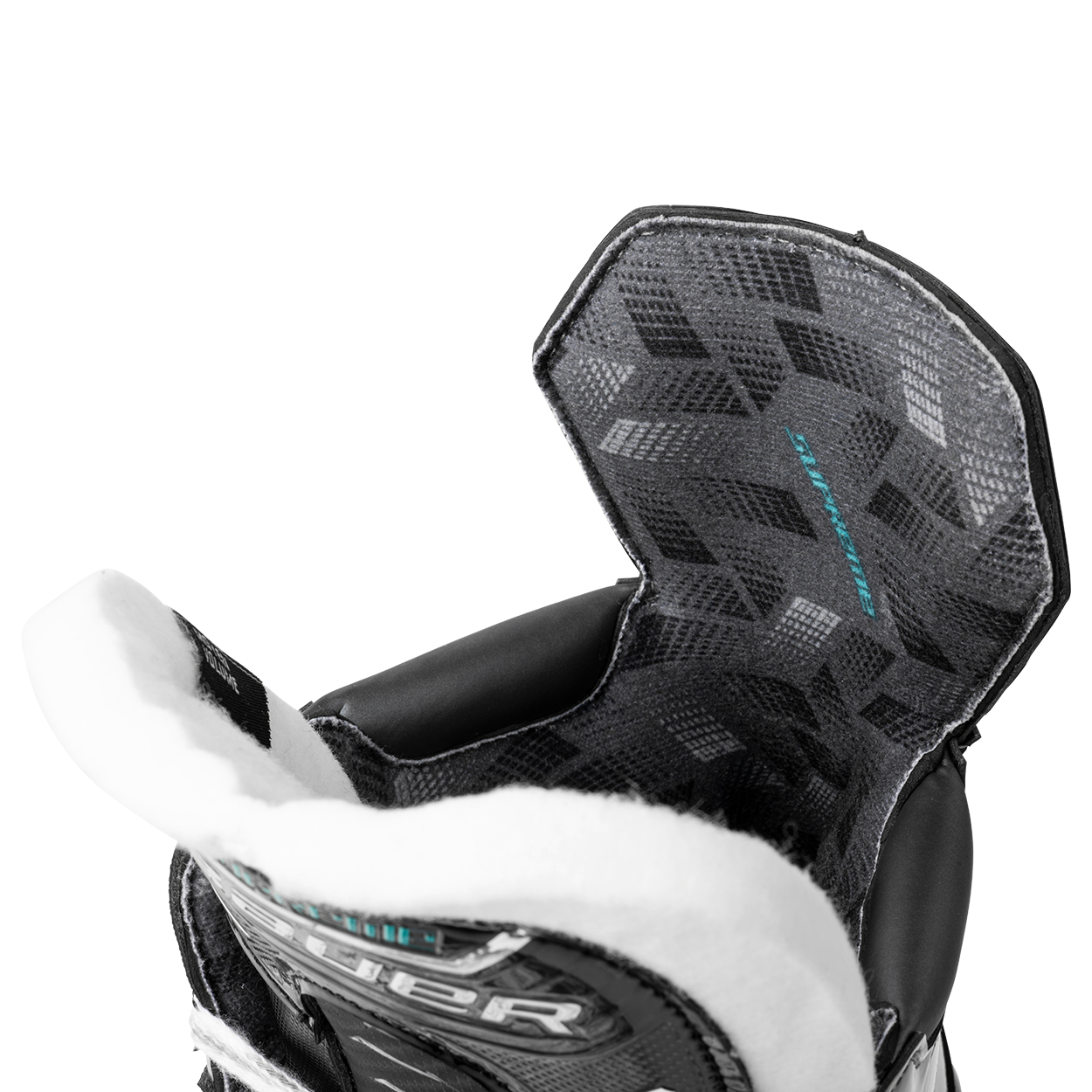 BAUER SUPREME F40 SKATE SENIOR