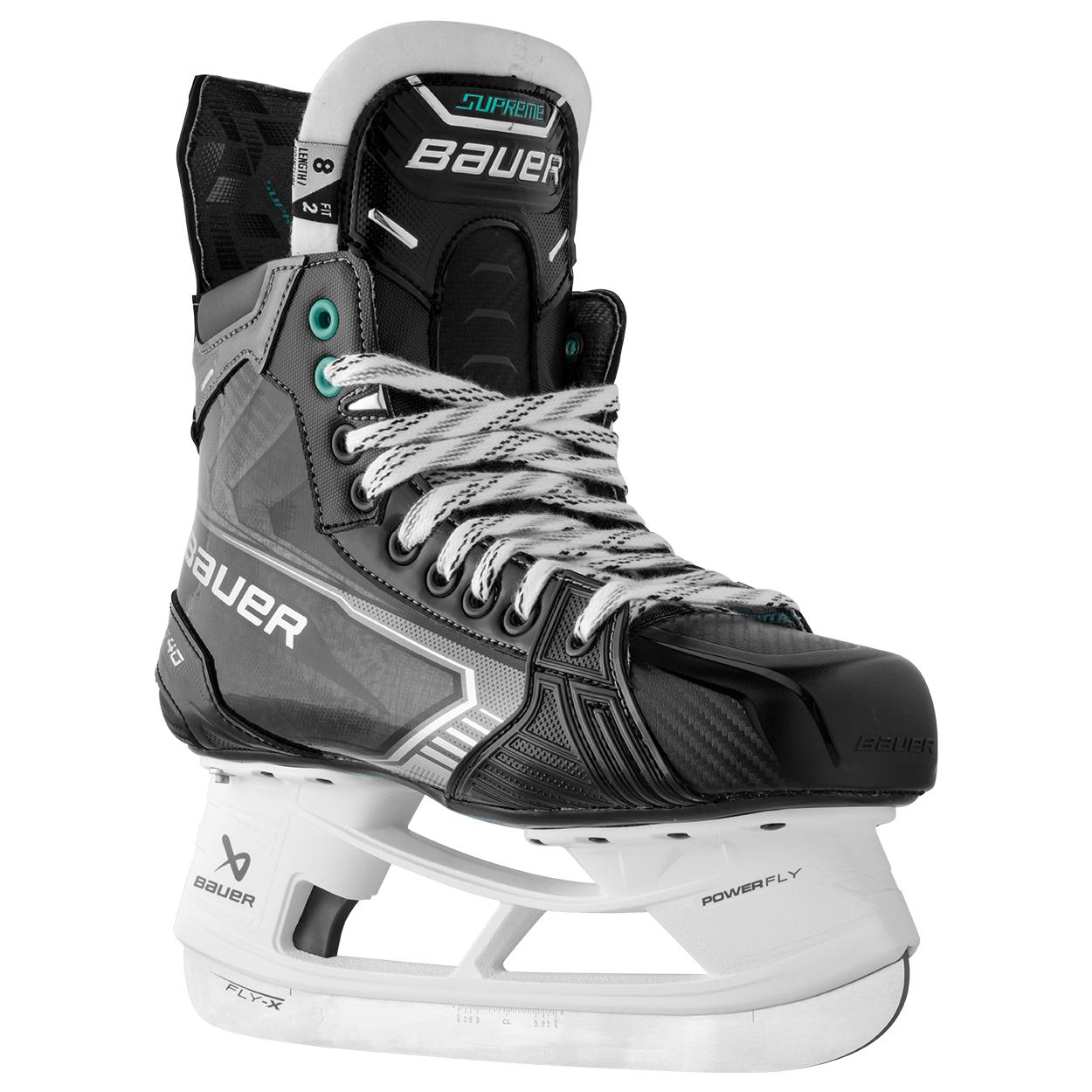 BAUER SUPREME F40 SKATE SENIOR