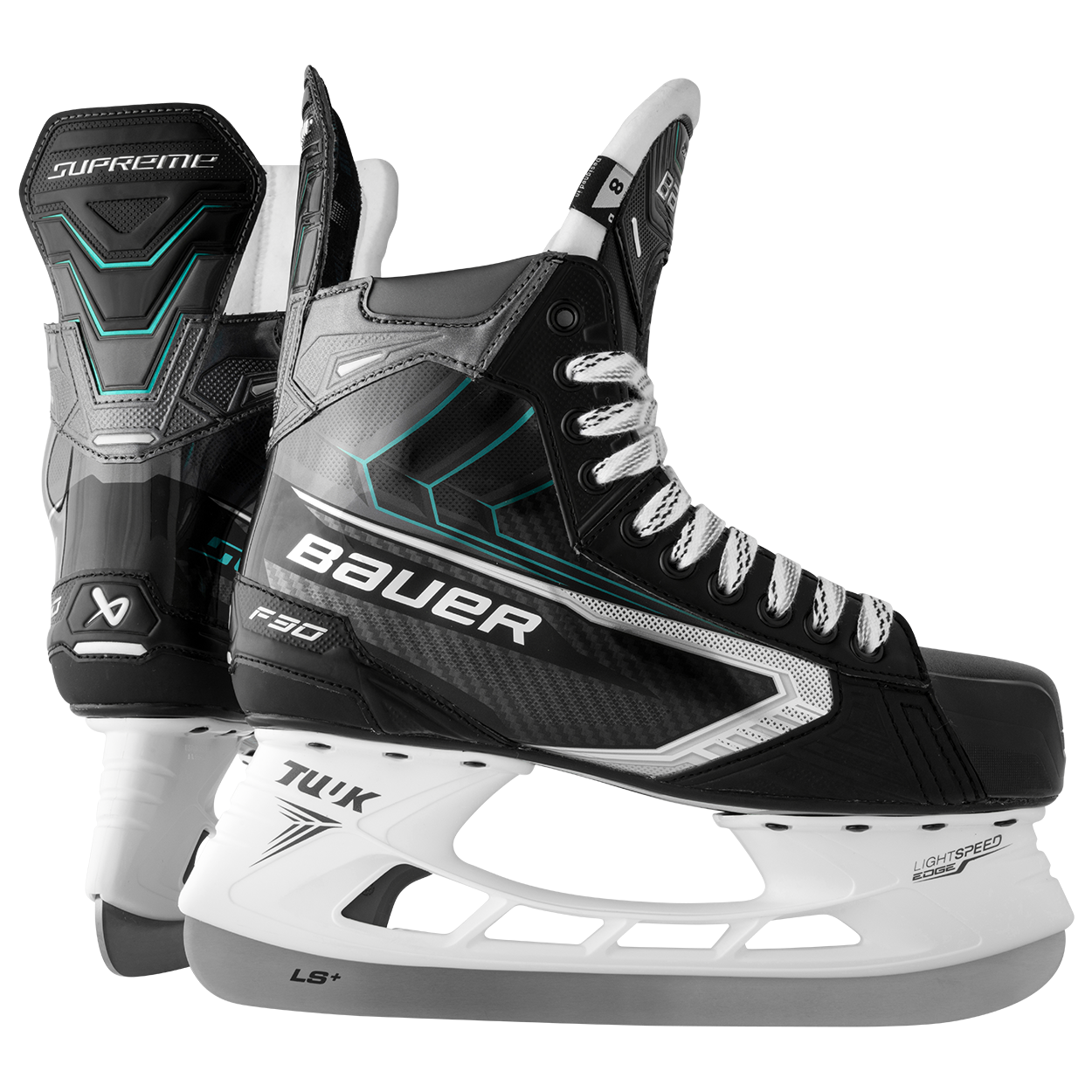 BAUER SUPREME F30 SKATE INTERMEDIATE