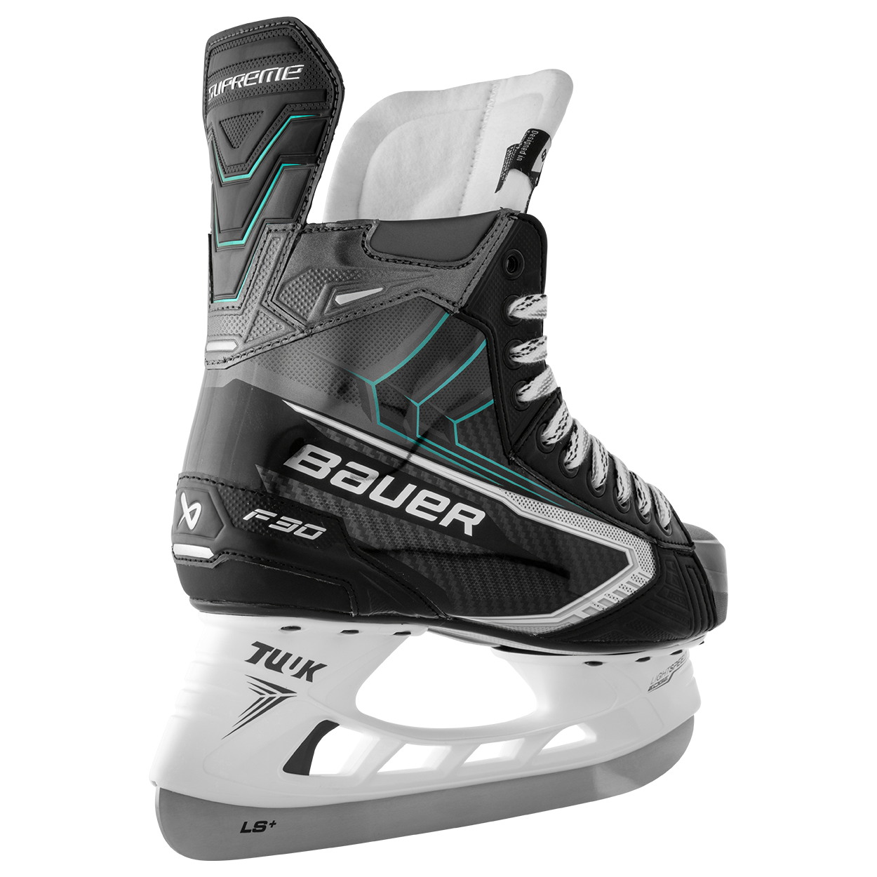BAUER SUPREME F30 SKATE INTERMEDIATE