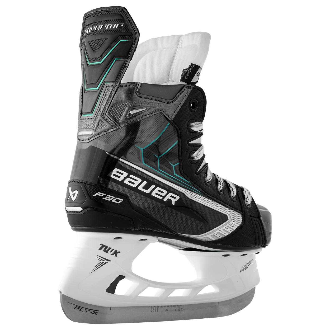 BAUER SUPREME F30 SKATE JUNIOR