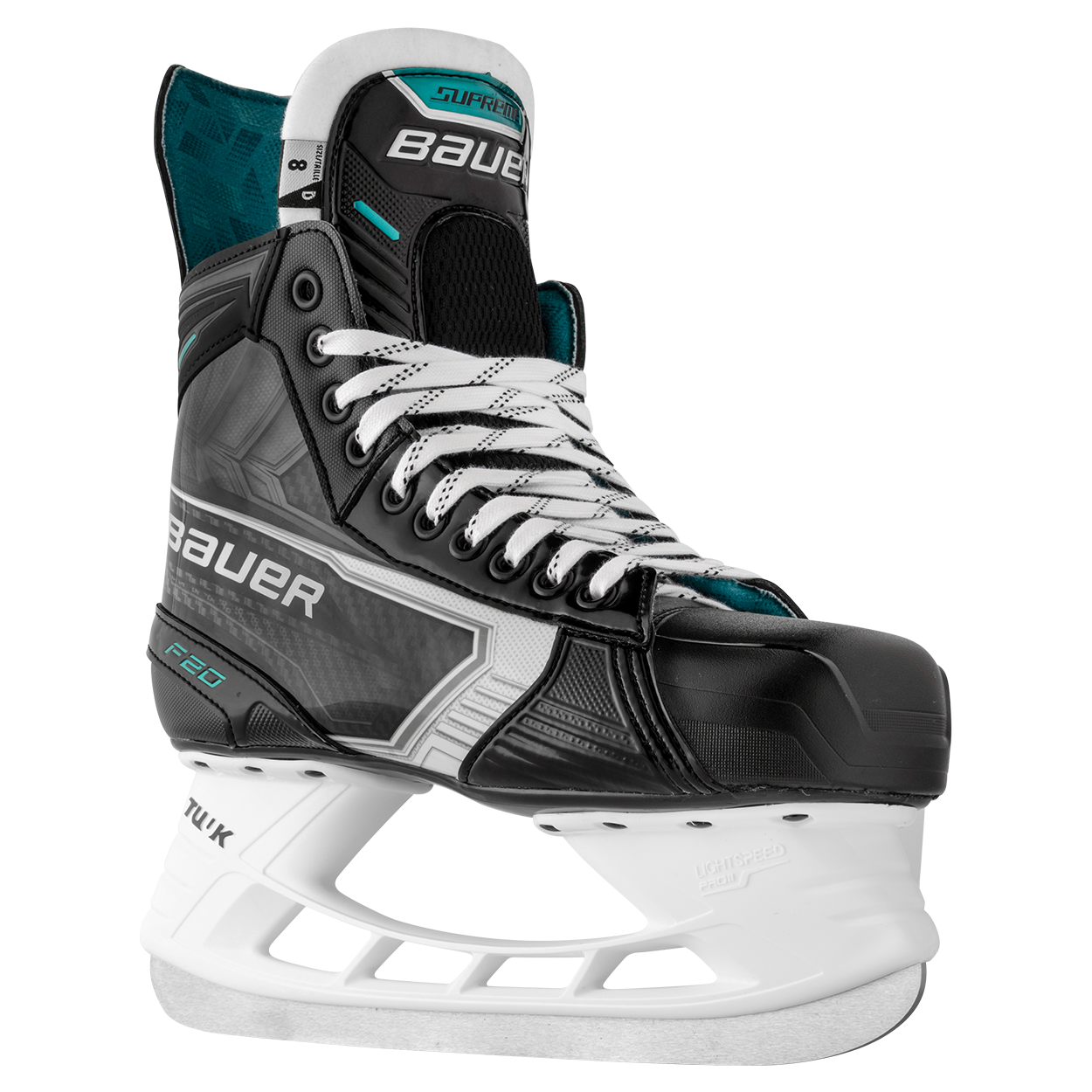 BAUER SUPREME F20 SKATE SENIOR