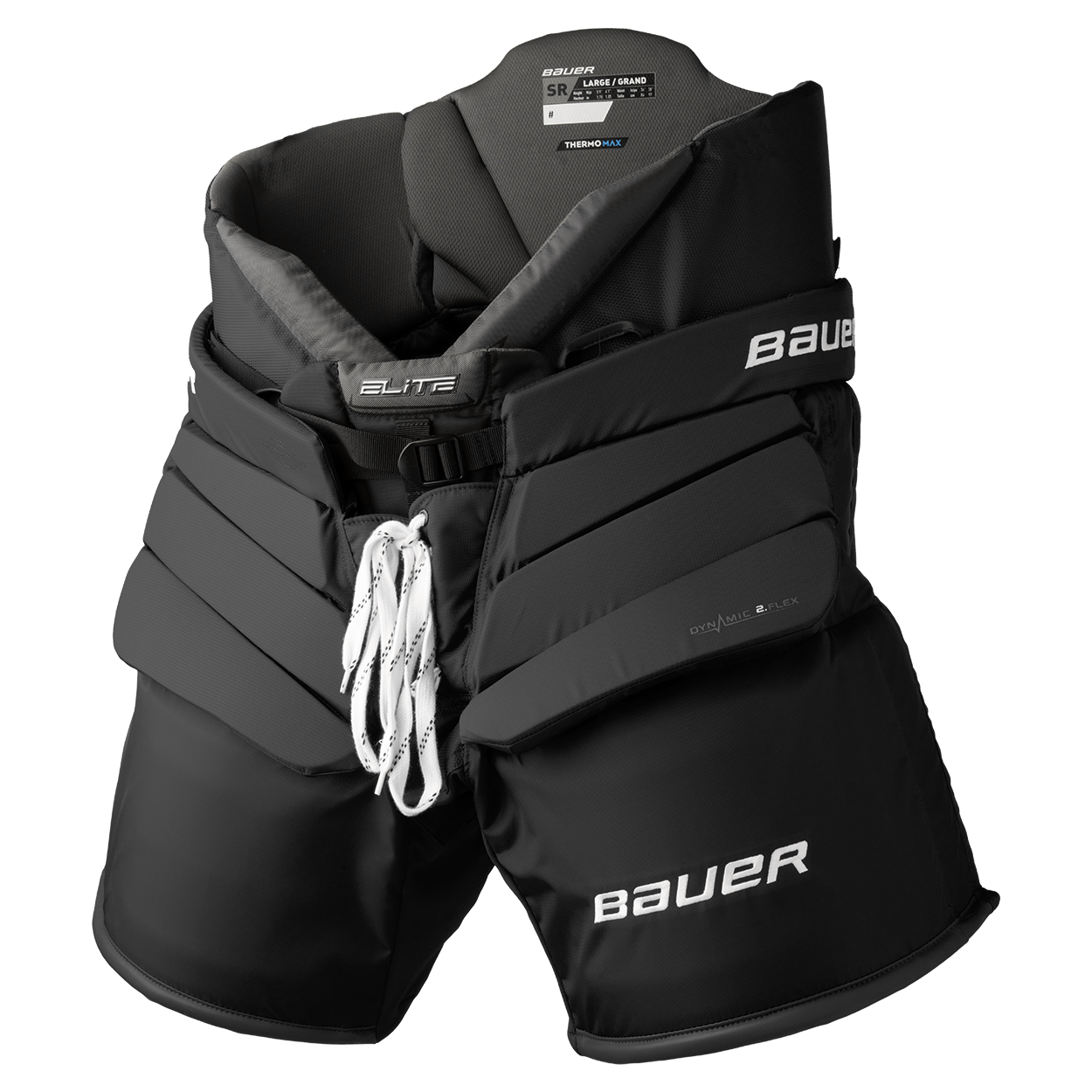BAUER ELITE GOAL PANT INTERMEDIATE