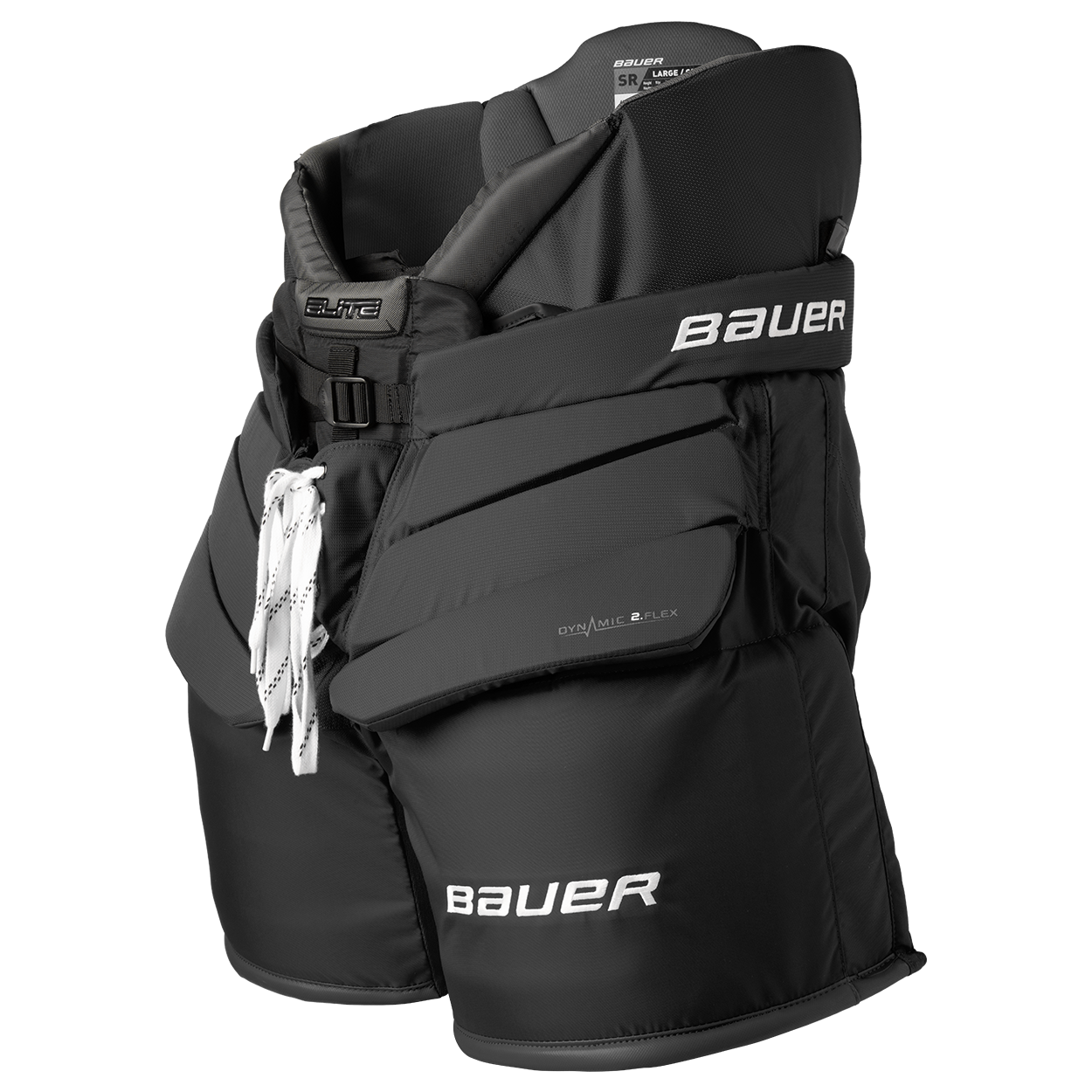 BAUER ELITE GOAL PANT SENIOR
