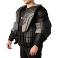 BAUER GSX CHEST PROTECTOR JUNIOR