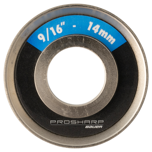 Skate Sharpening Machine | Prosharp | BAUER