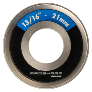 Skate Sharpening Machine | Prosharp | BAUER