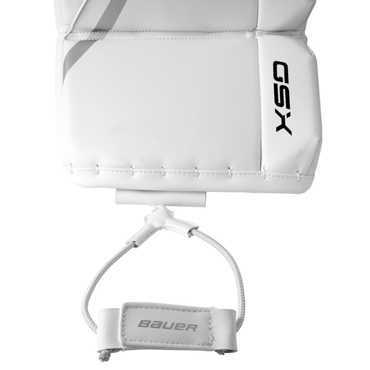 BAUER GSX GOAL PAD JUNIOR