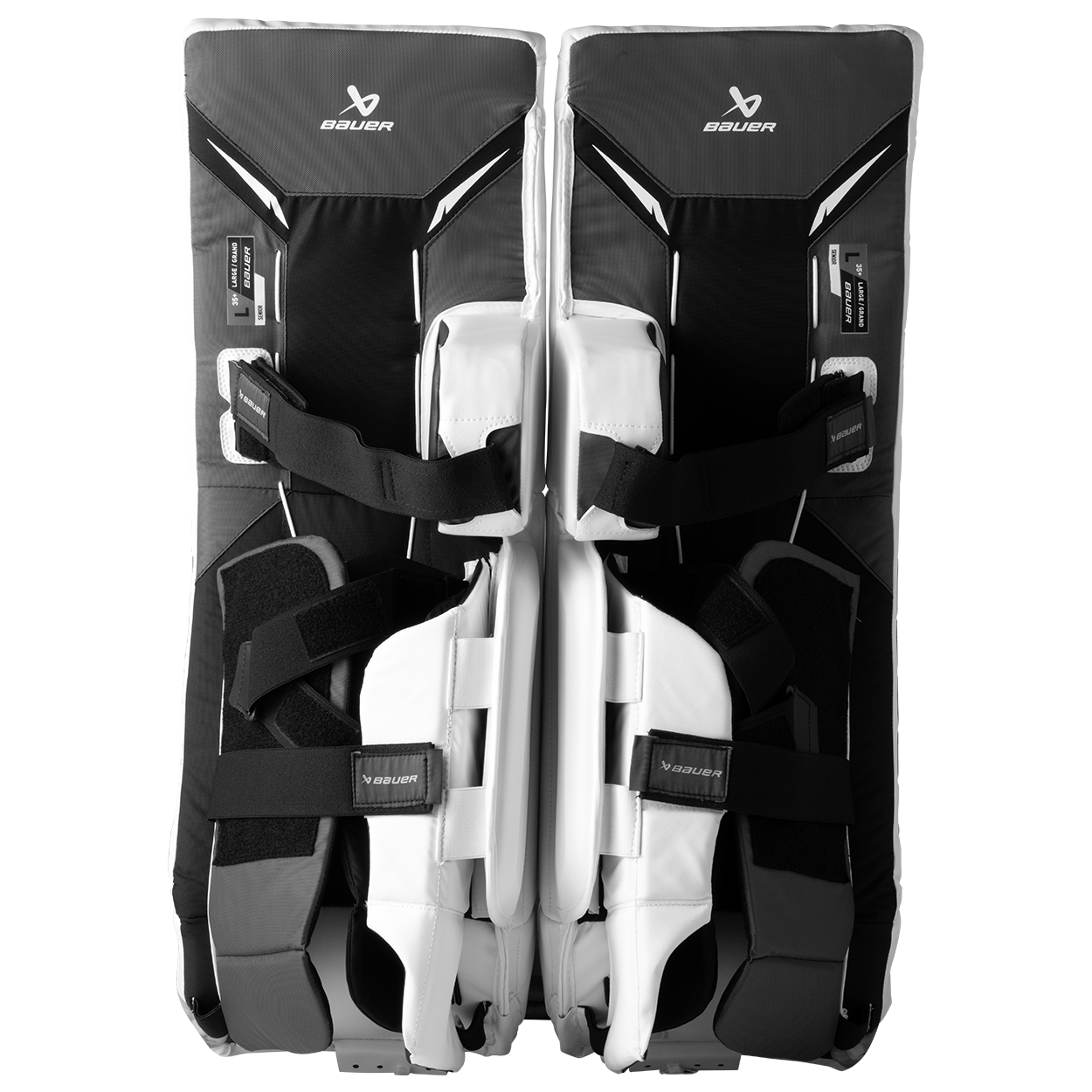 BAUER GSX GOAL PAD JUNIOR
