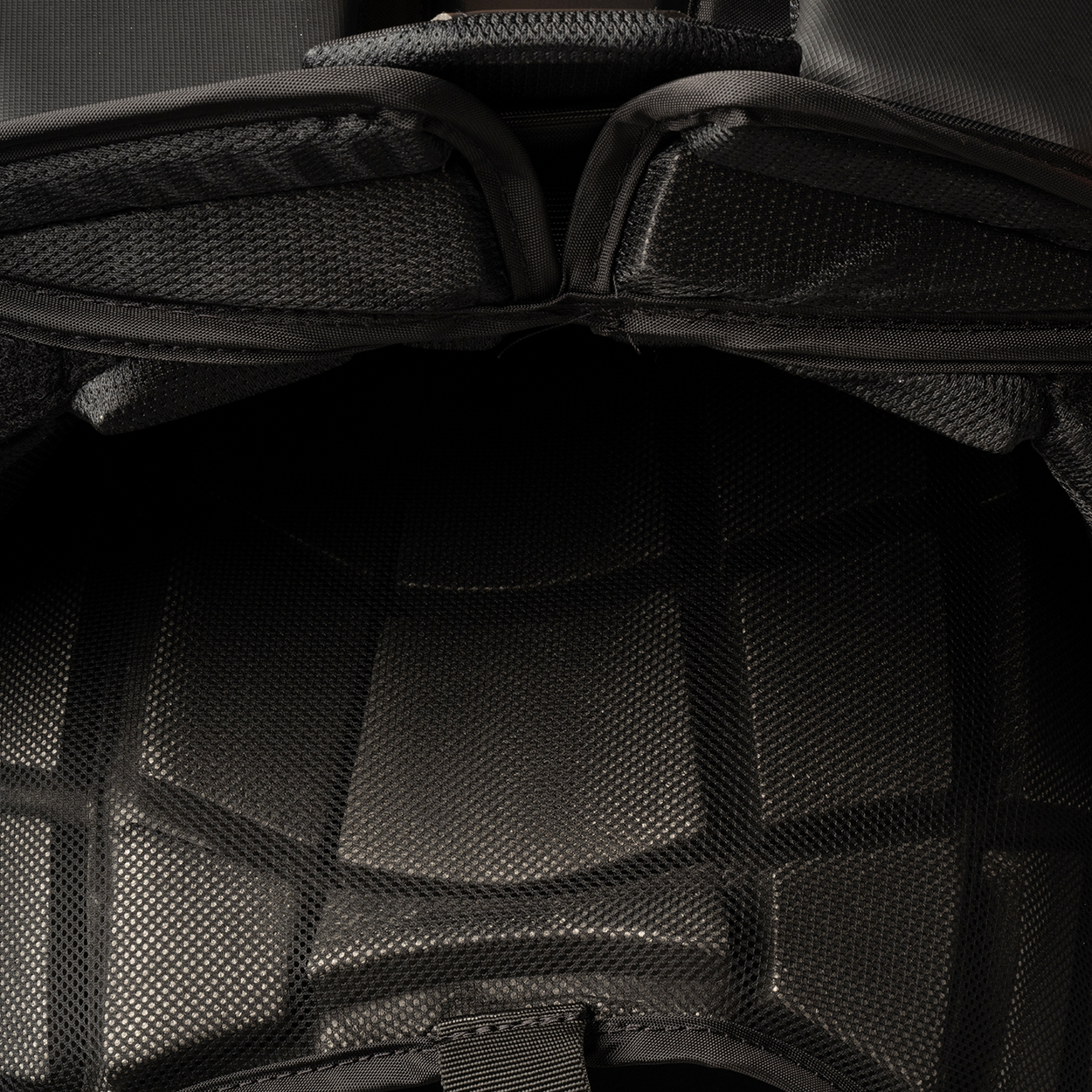 BAUER SUPREME FUSE CHEST PROTECTOR SENIOR