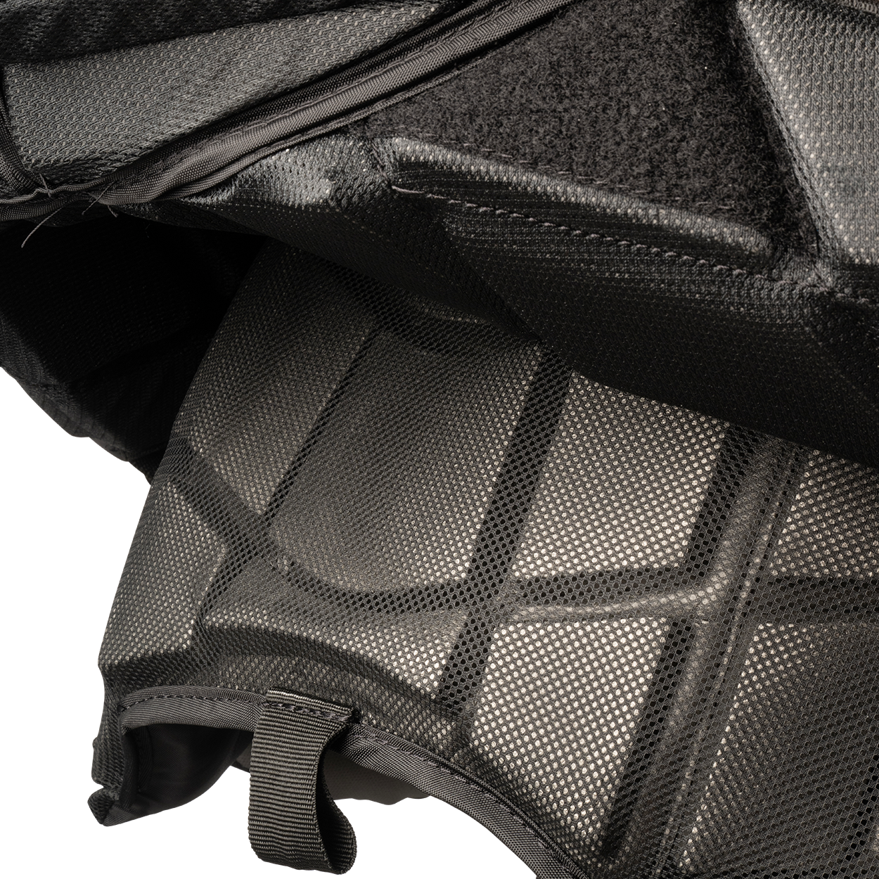 BAUER SUPREME FUSE CHEST PROTECTOR SENIOR