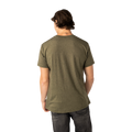BAUER Olive Graphic Tee