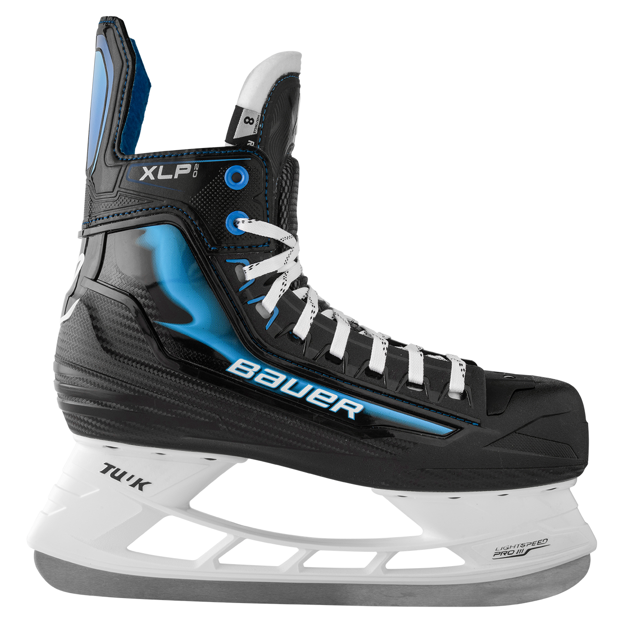 BAUER X-LP 2.0 SKATE INTERMEDIATE