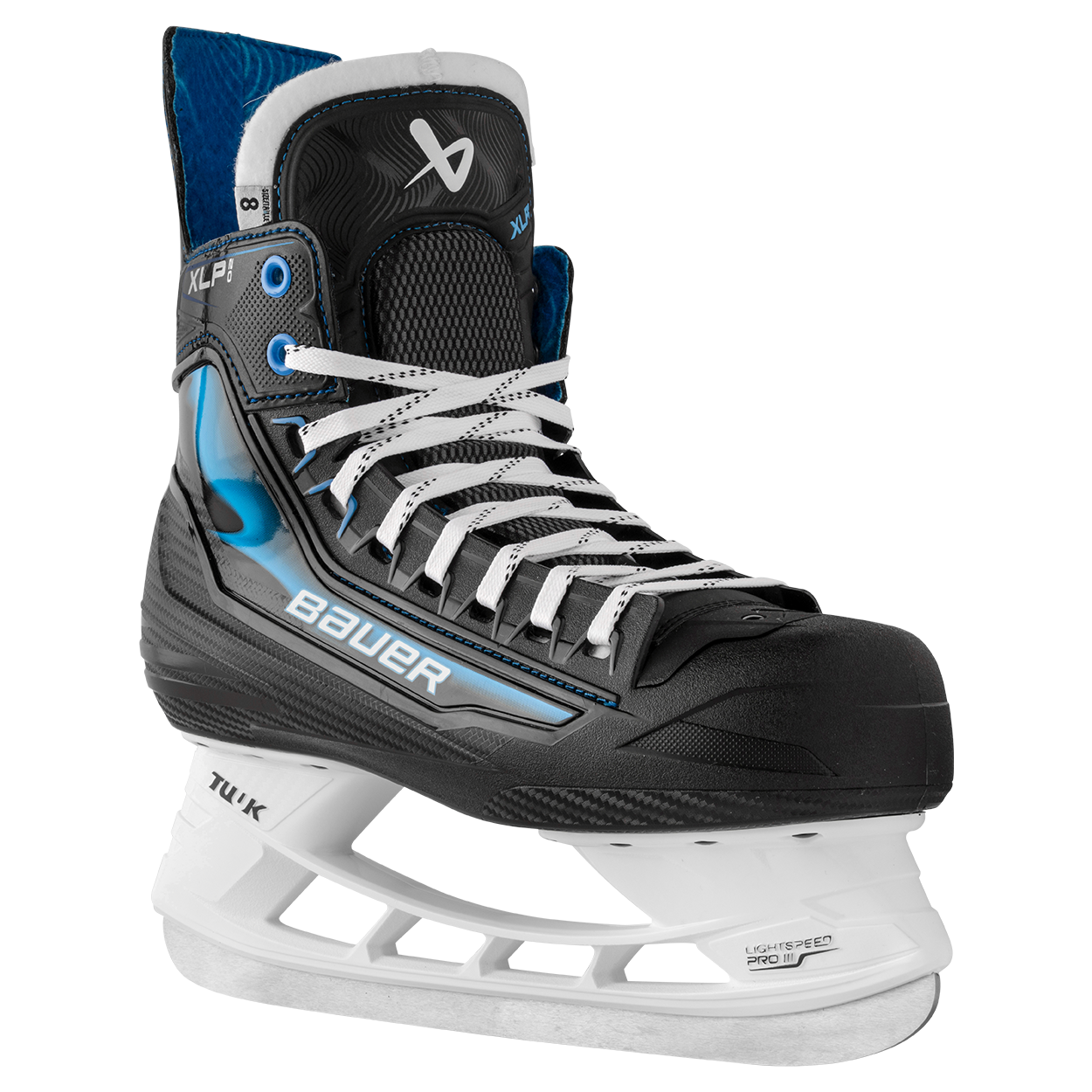 BAUER X-LP 2.0 SKATE JUNIOR