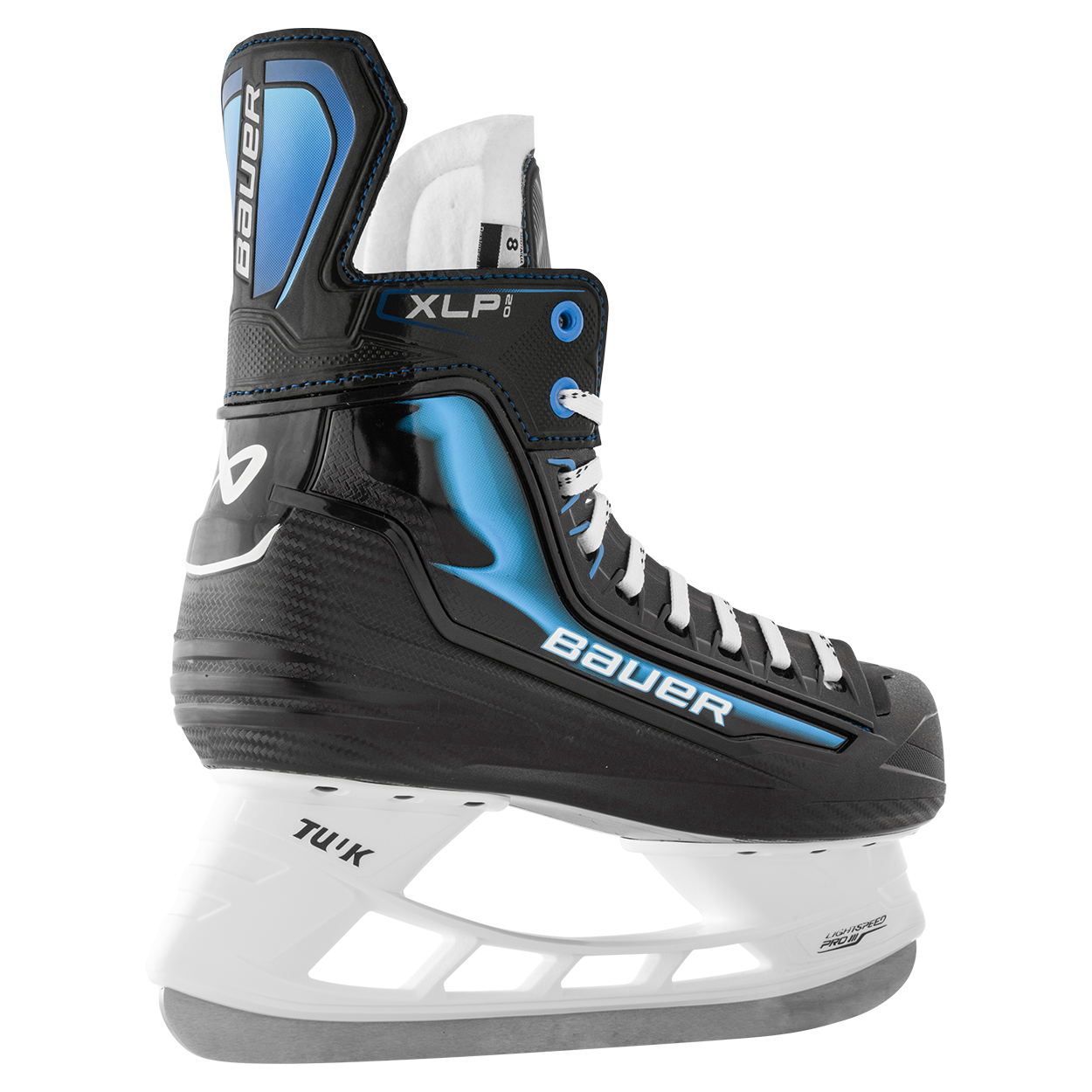 BAUER X-LP 2.0 SKATE INTERMEDIATE