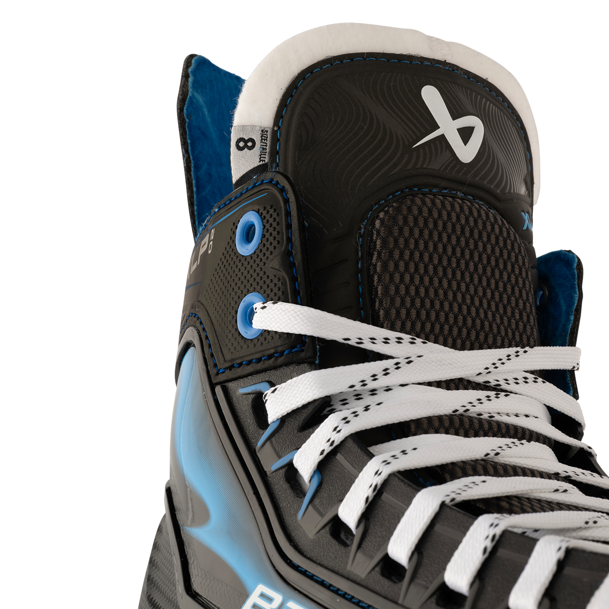 BAUER X-LP 2.0 SKATE SENIOR