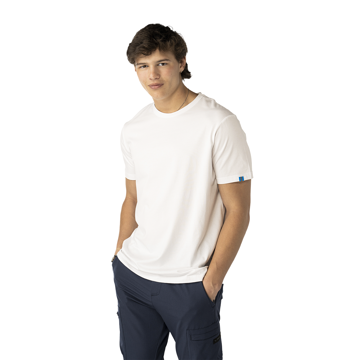 BAUER RUNOFF Tee Senior