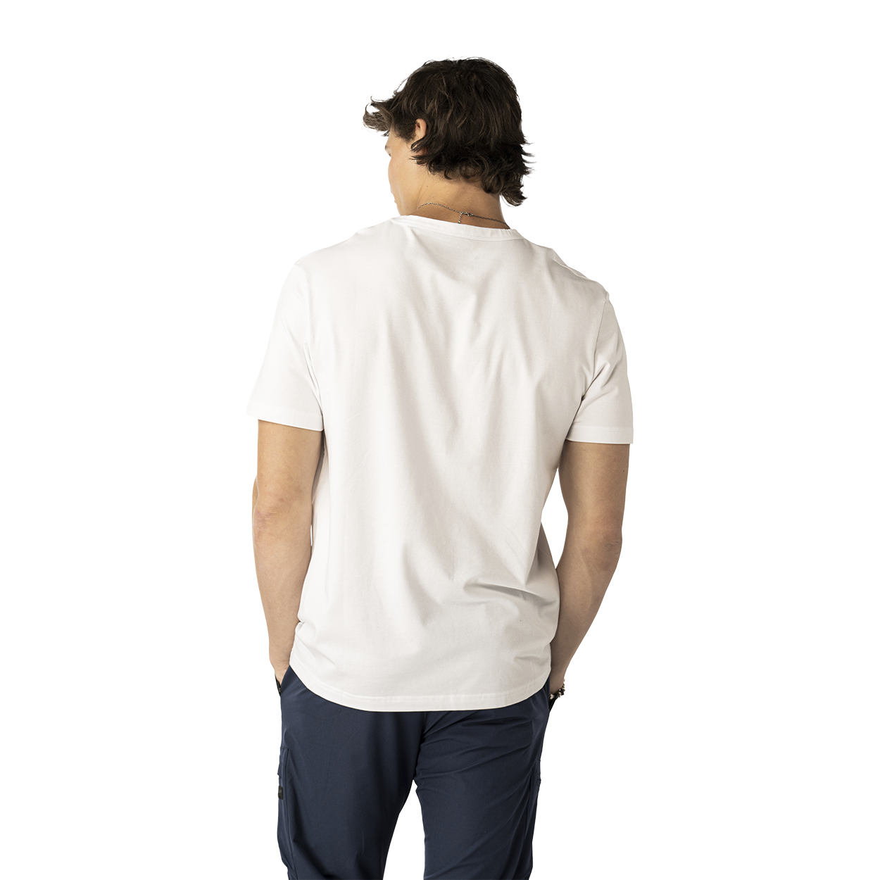 BAUER RUNOFF Tee Senior